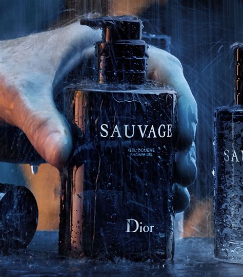 grl dou hessuvage dior|Sauvage Shower Gel Shower gel .